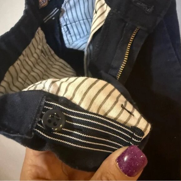 Boys Size 10 Pants Bundle – Levi’s 511 Slim, Gap Slim Taper & Dickies Flex Waist - Picture 11 of 12